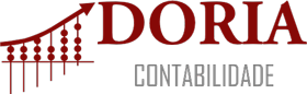 Doria Contabilidade Logo