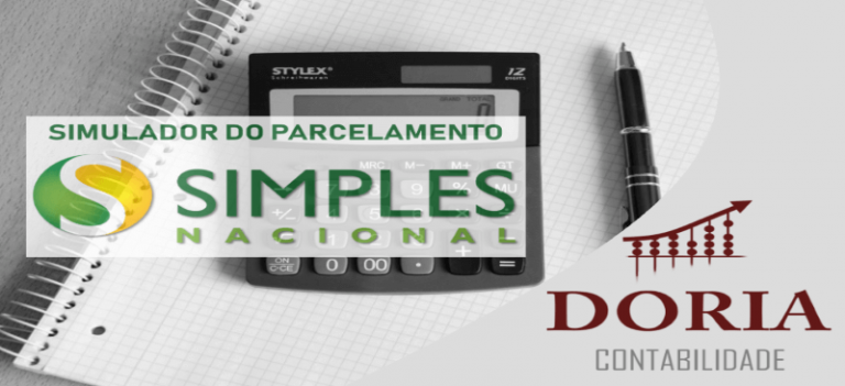 Simulador do Parcelamento do Simples Nacional? Calcule agora!