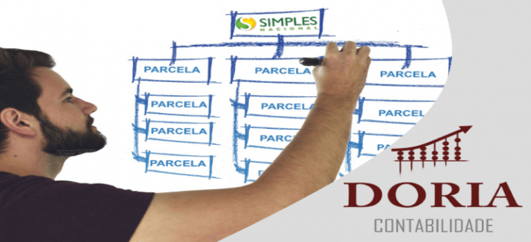 Parcelamento Simples Nacional