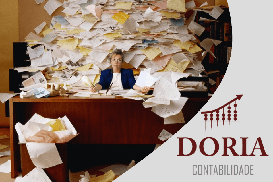 Obrigações Acessórias: o que são e como podem impactar em uma empresa!