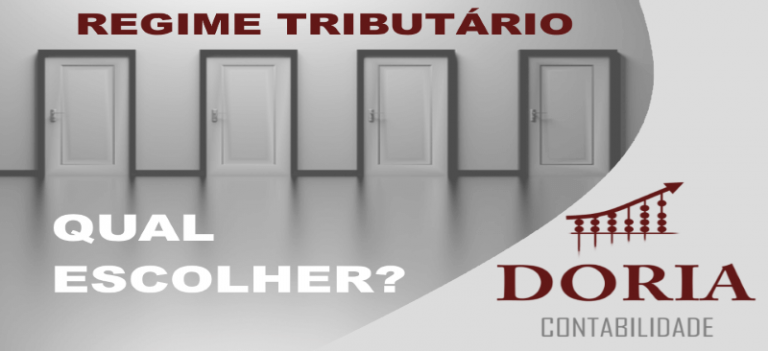Regime tributário: Aprenda como evitar erros muito comuns!