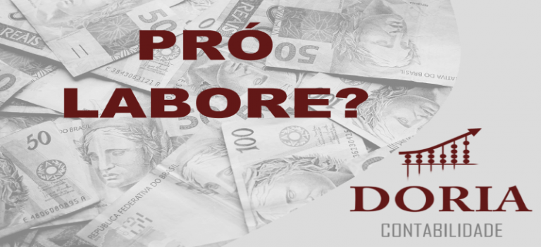 Pró Labore e Retiradas: Saiba Como Fazer de Forma Eficiente!