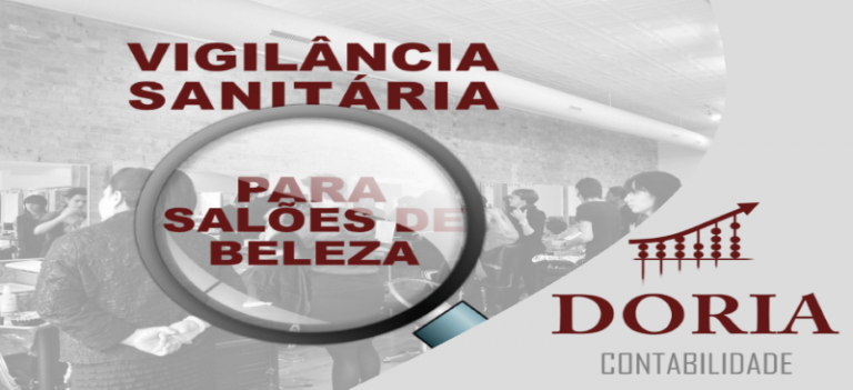 Normas da Vigilância Sanitária? Um Guia Para Salões de Beleza!