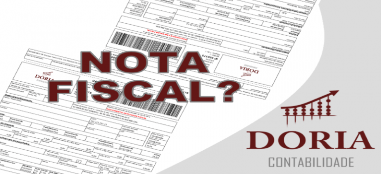 Como Emitir Nota Fiscal: Acabe Com as Suas Dúvidas Agora Mesmo!