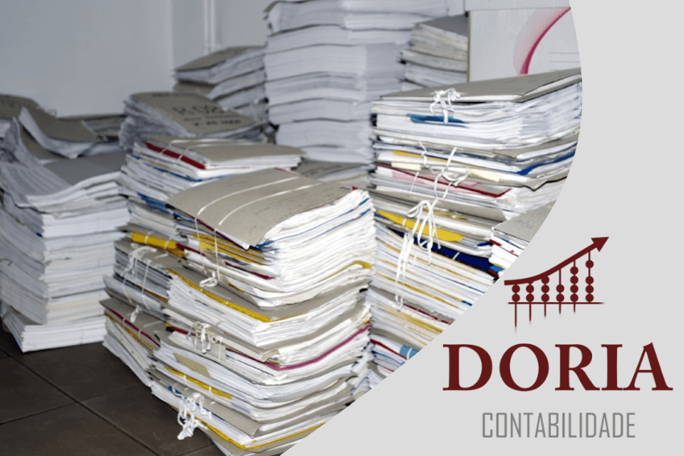 Duvida! Por que o Escritório de Contabilidade pede tantos documentos?