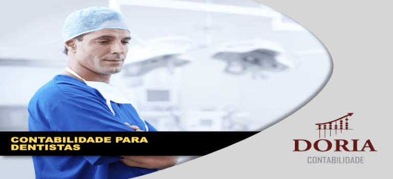 Contabilidade para Dentistas? Veja como seu negócio será beneficiado!