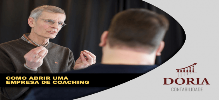 Descubra como Abrir uma Empresa de Coaching com essas dicas!