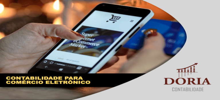 Comércio Eletrônico
