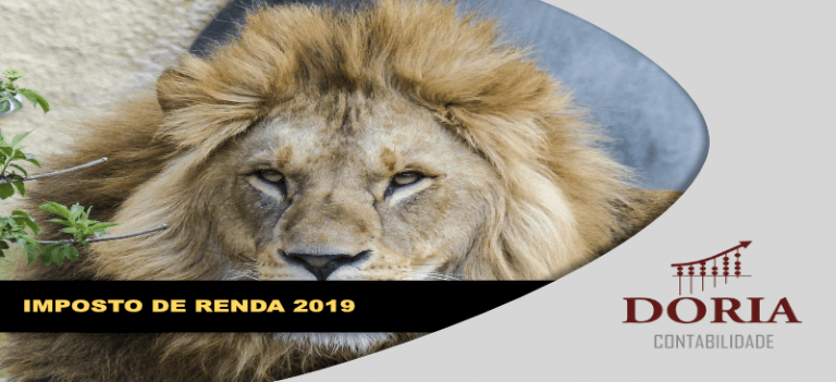 Imposto de Renda 2019: Ano novo, regras novas. Vamos conhecê-las?