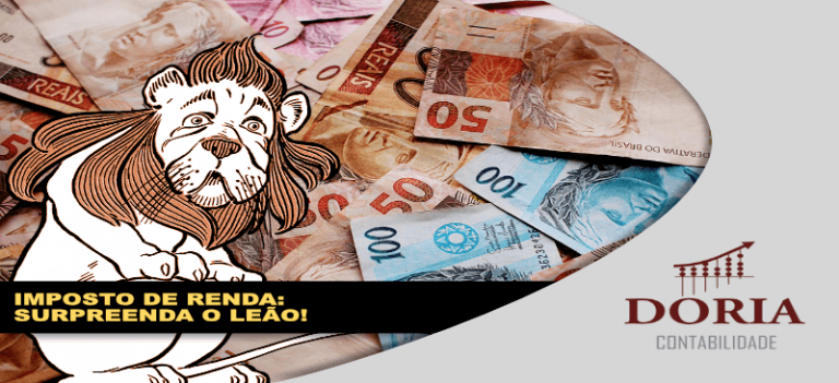 Imposto de Renda 2019: Como se Organizar para Evitar Surpresas!