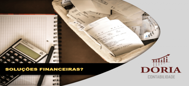 Soluções Financeiras? O Contador pode ser o seu Melhor Consultor!