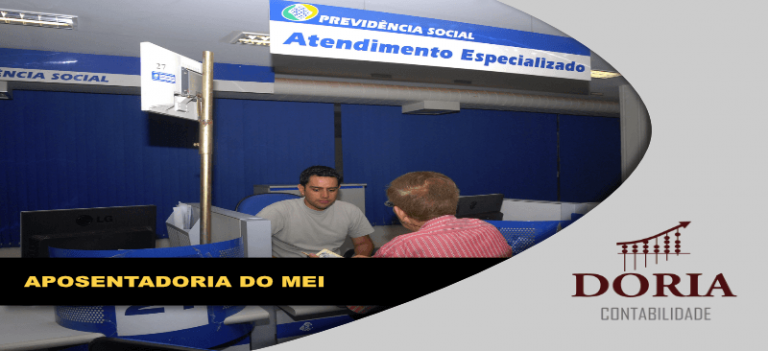 Aposentadoria do MEI: Dê um fim a todas as suas dúvidas!