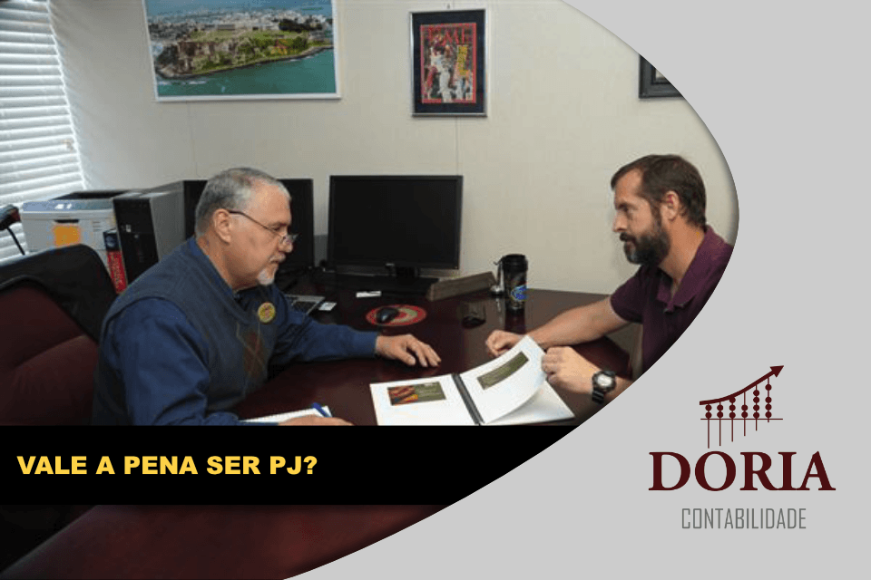 Vale a Pena ser PJ? Confira as vantagens de abrir uma empresa!