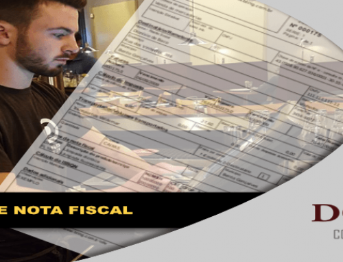 Emissão de Nota Fiscal: Otimize os seus processos ao máximo!