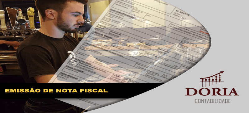 Emissão de Nota Fiscal: Otimize os seus processos ao máximo!