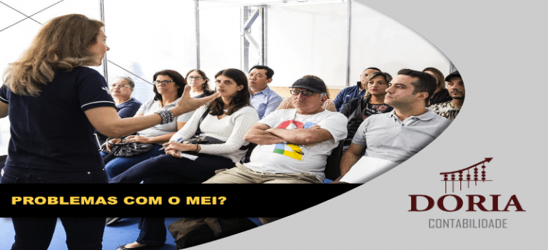 Descubra agora mesmo como evitar vários Problemas com o MEI!