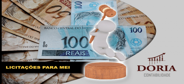 Licitações para MEI: veja como aproveitar essas grandes oportunidades!
