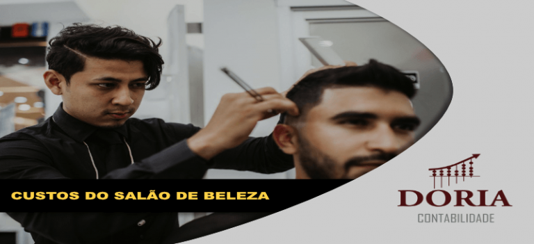 Saiba como uma Contabilidade Salão de Beleza pode reduzir os custos!