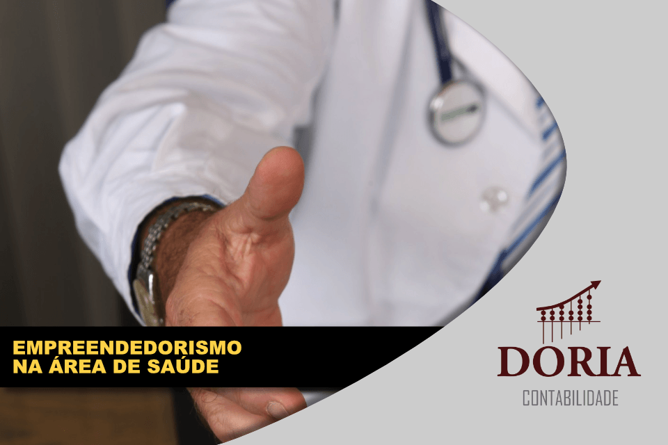 Empreendedorismo na Saúde: confira as tendências e grandes ideias!