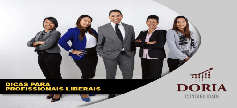 Profissionais Liberais: as Dicas para o seu Sucesso estão Bem Aqui!