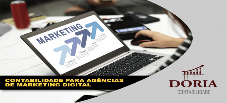 Contabilidade para Agência de Marketing Digital: veja o potencial dessa parceria!