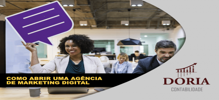 Descubra como abrir uma Agência de Marketing Digital hoje mesmo!