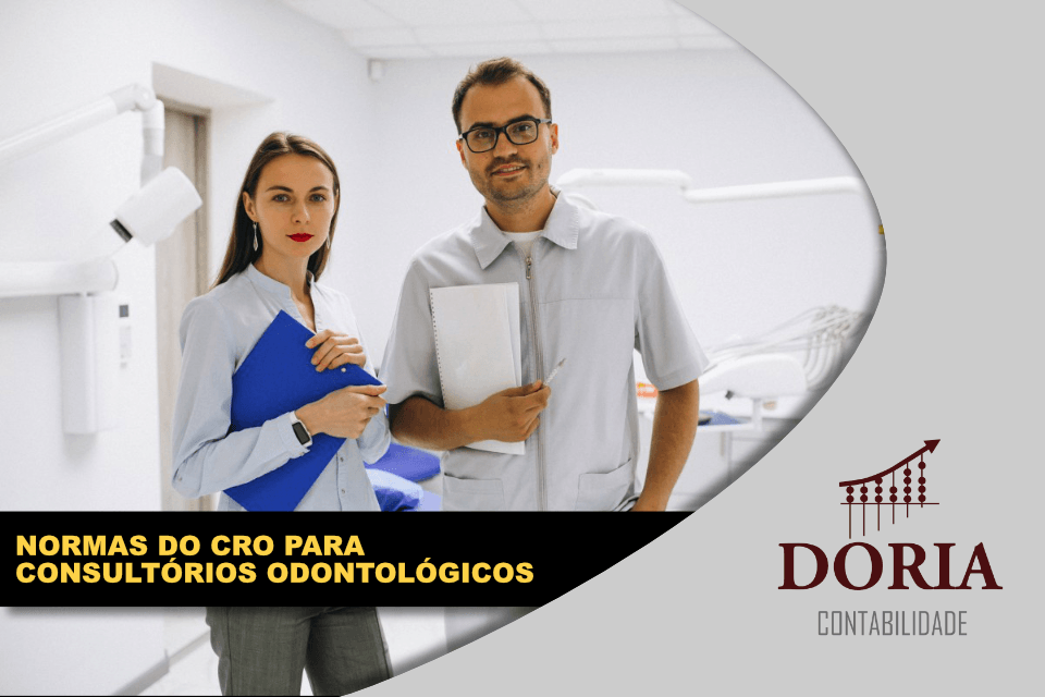 Consultório Odontológico: conheça as normas do CRO antes de abrir o seu!