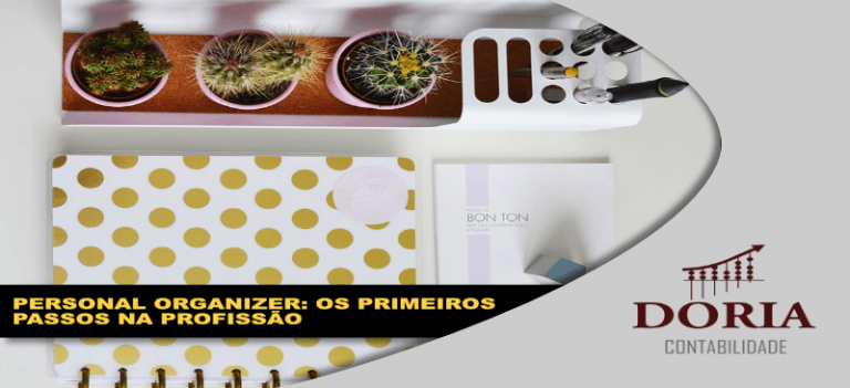 Como ser Personal Organizer? Conheça os primeiros passos!