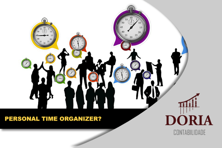 Personal Time Organizer: confira essa opção superinteressante!