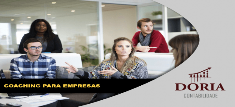 Coaching para Empresas: conheça essa oportunidade de ouro!