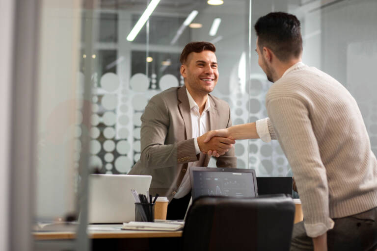 Abertura de empresa para salão de beleza em São Paulo: veja como começar com segurança fiscal e contábil