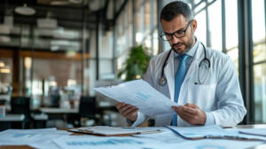 contabilidade especializada para clínicas médicas em São Paulo