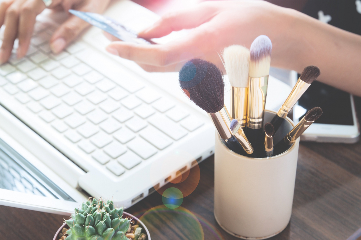 Escritório de contabilidade para salões de beleza em São Paulo: como melhorar a gestão financeira