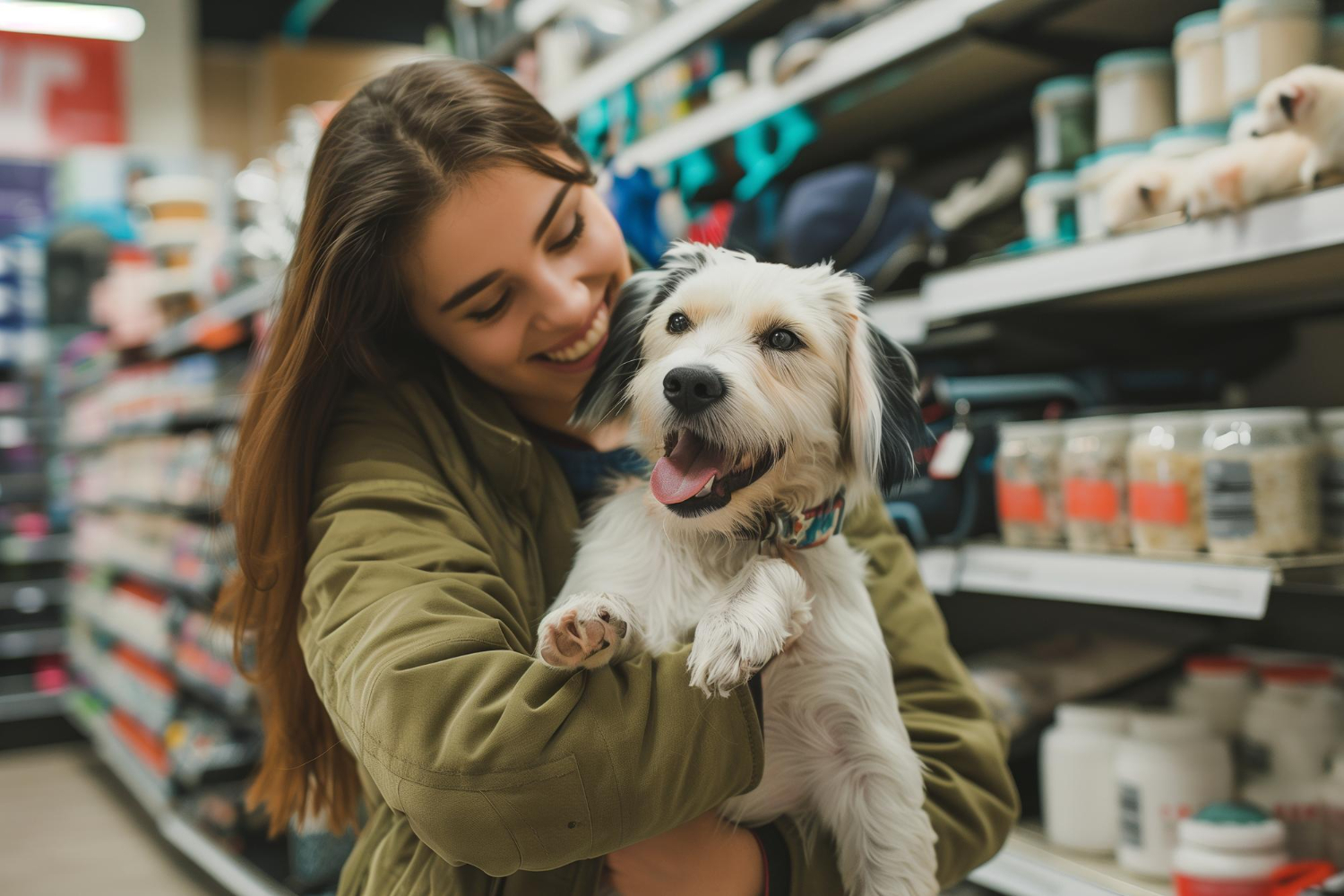 Contabilidade e assessoria completa para pet shop em São Paulo: como reduzir custos e organizar notas