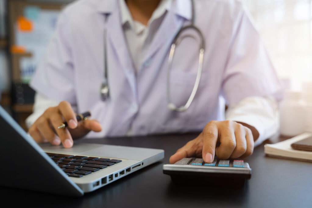 Prazo final do Imposto de Renda 2026 para médicos: como declarar rendimentos PJ corretamente