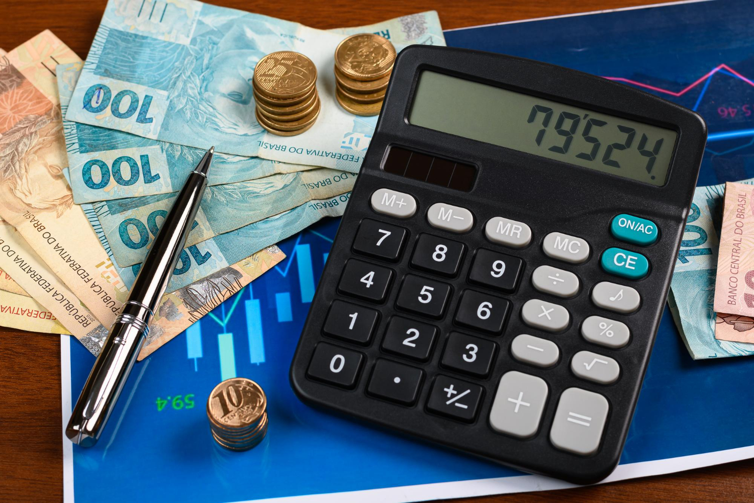 Impostos para empresas no Brasil: quanto se paga e como calcular