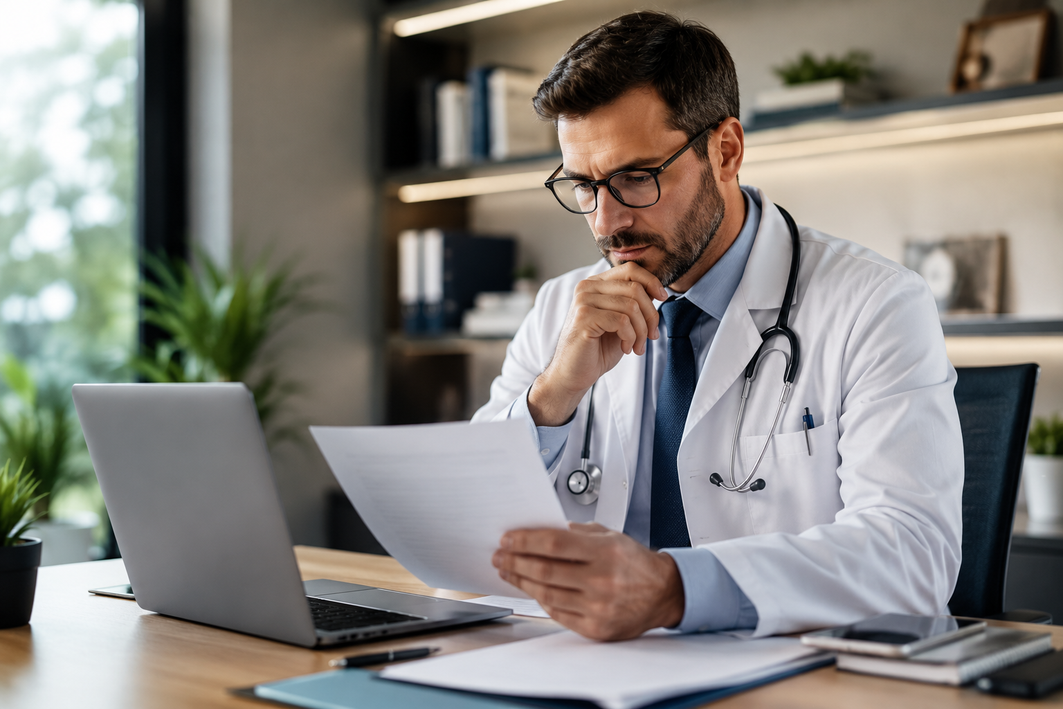 Simples Nacional para clínicas médicas: sinais de que está na hora de revisar o regime tributário em São Paulo